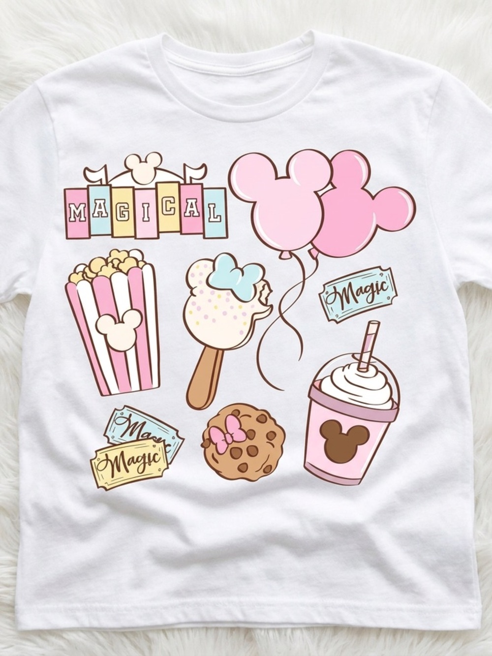 Women’s t-shirts